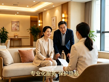 高昌有偿售卵代生女生的客户的客户群体有哪些