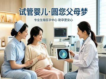 高昌辅助生育服务 试管婴儿行业的兴起背景、发展与未来展望